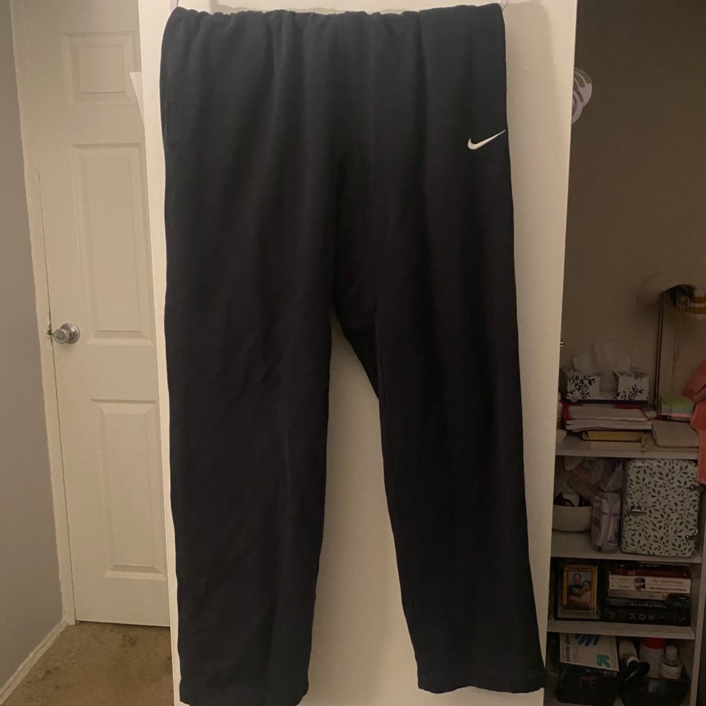 Nike sweatpants